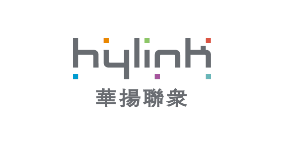 Logo hylink