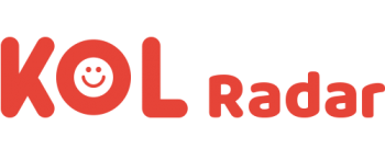 KOL Radar 官方部落格 | 提供網紅行銷新知與趨勢洞察